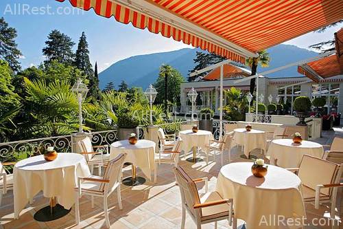 Palace Merano 21